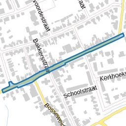 Perceel BSL01-AG-4024