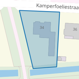 Perceel BSL01-AG-4032