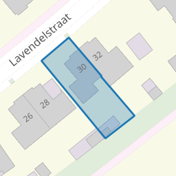 Perceel BSL01-AG-4055