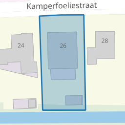 Perceel BSL01-AG-4059