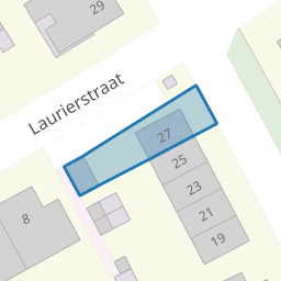 Perceel BSL01-AG-4062