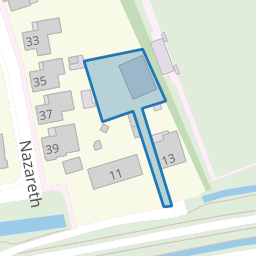 Perceel BSL01-AG-4064