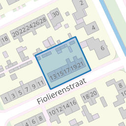 Perceel BSL01-AG-4085