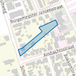 Perceel BSL01-AG-4086