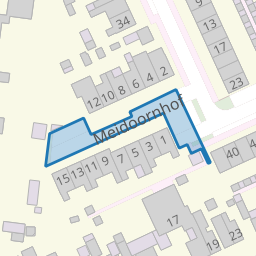 Perceel BSL01-AG-4099