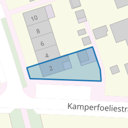 Perceel BSL01-AG-4115