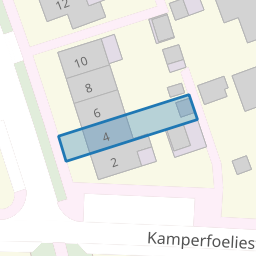 Perceel BSL01-AG-4117