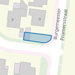 Perceel BSL01-AG-4132