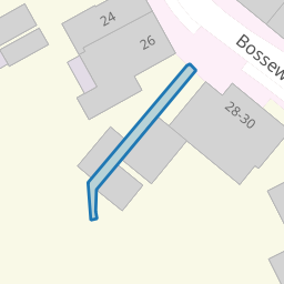 Perceel BSL01-AG-4136