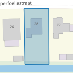 Perceel BSL01-AG-4138