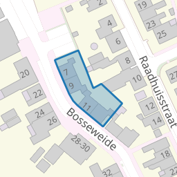 Perceel BSL01-AG-4140