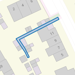 Perceel BSL01-AG-4145