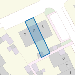 Perceel BSL01-AG-4147