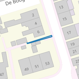 Perceel BSL01-AG-4150