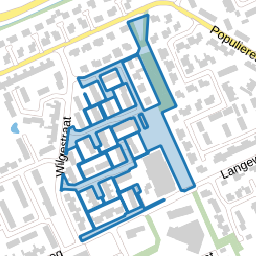 Perceel BSL01-AG-4162