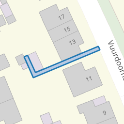 Perceel BSL01-AG-4173