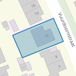 Perceel BSL01-AG-4175