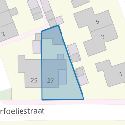 Perceel BSL01-AG-4178