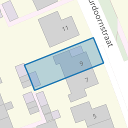 Perceel BSL01-AG-4179