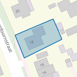 Perceel BSL01-AG-4189