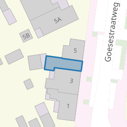 Perceel BSL01-AG-4195