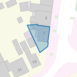 Perceel BSL01-AG-4196