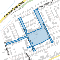 Perceel BSL01-AG-4198