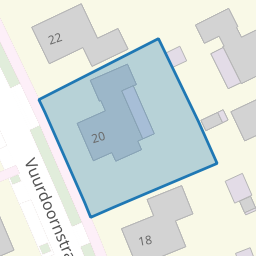 Perceel BSL01-AG-4201