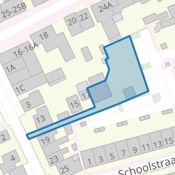 Perceel BSL01-AG-4203