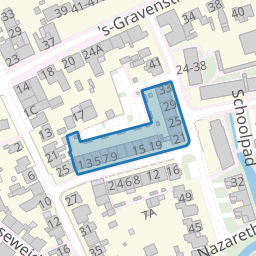 Perceel BSL01-AG-4208