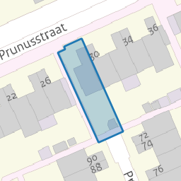 Perceel BSL01-AG-4211