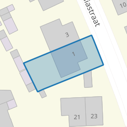 Perceel BSL01-AG-4214