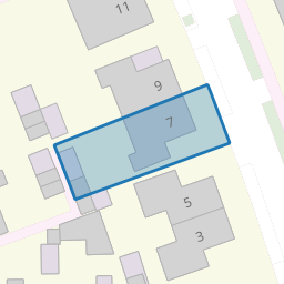 Perceel BSL01-AG-4215