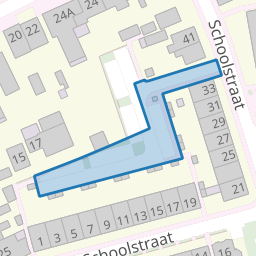 Perceel BSL01-AG-4218