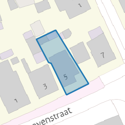 Perceel BSL01-AG-4233