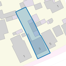 Perceel BSL01-AG-4235