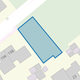 Perceel BSL01-AG-4250