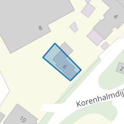 Perceel BSL01-AG-641