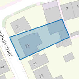 Perceel BSL01-AG-931