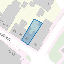 Perceel BSL01-AH-1201