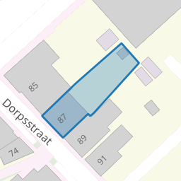 Perceel BSL01-AH-1256