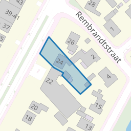 Perceel BSL01-AH-1265