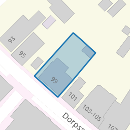 Perceel BSL01-AH-1278