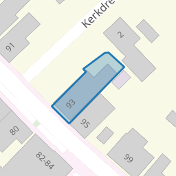 Perceel BSL01-AH-1280