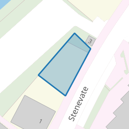 Perceel BSL01-AH-1301