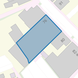 Perceel BSL01-AH-1337