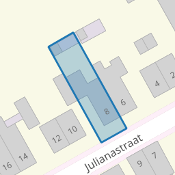 Perceel BSL01-AH-1348