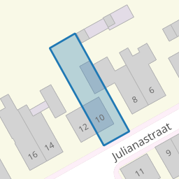 Perceel BSL01-AH-1349