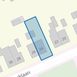 Perceel BSL01-AH-1393