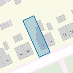 Perceel BSL01-AH-1394